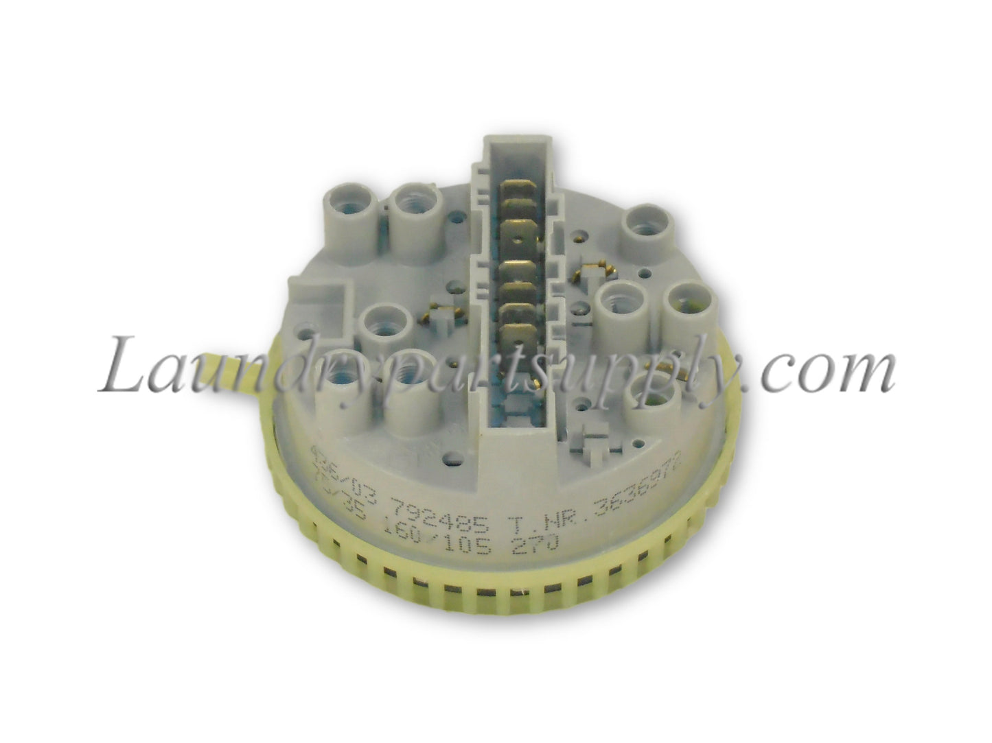 PRESSURE SWITCH,WS5426