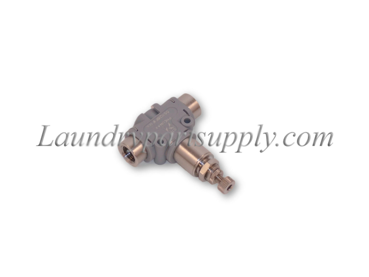 ON LINE PRESSURE REG,1/8" (296)