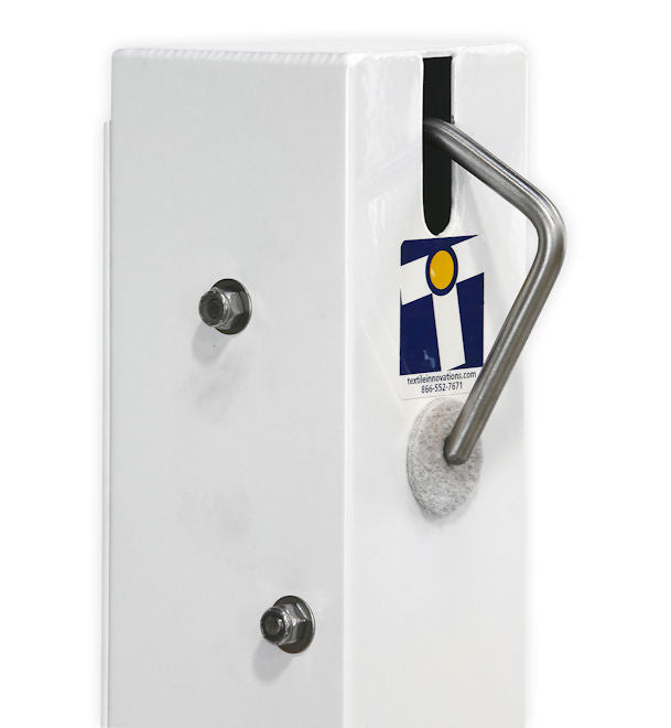 Extra Hand Sheet Folder