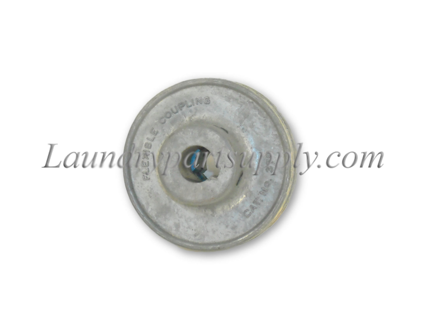 FLEX COUPLING