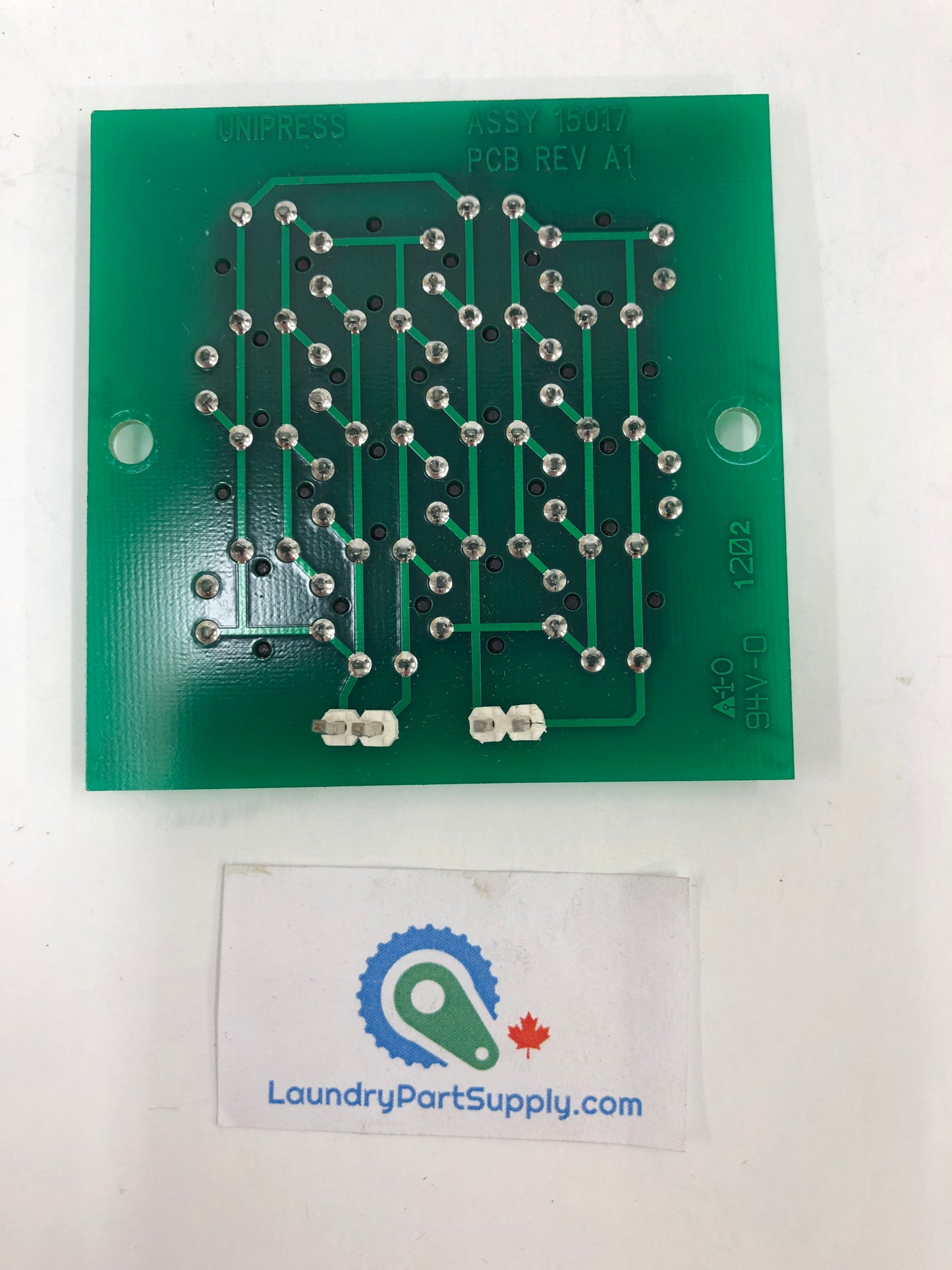 PC Board for Hand Switch, (Open & Close)