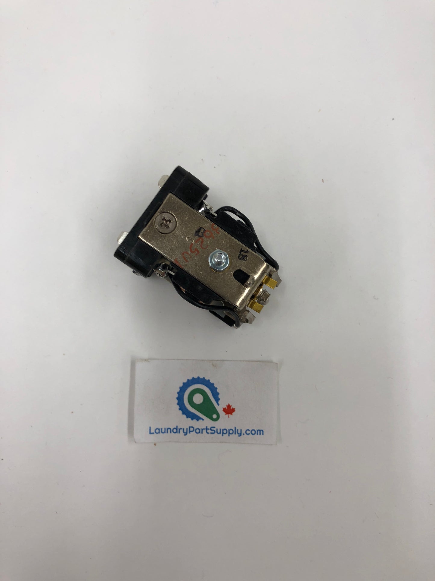 Relay, 120 Volt, for Glow bar ignition m