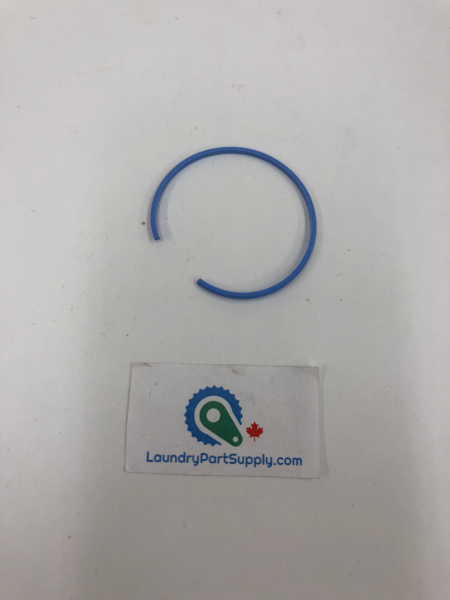 TEFLON SPLIT RING
