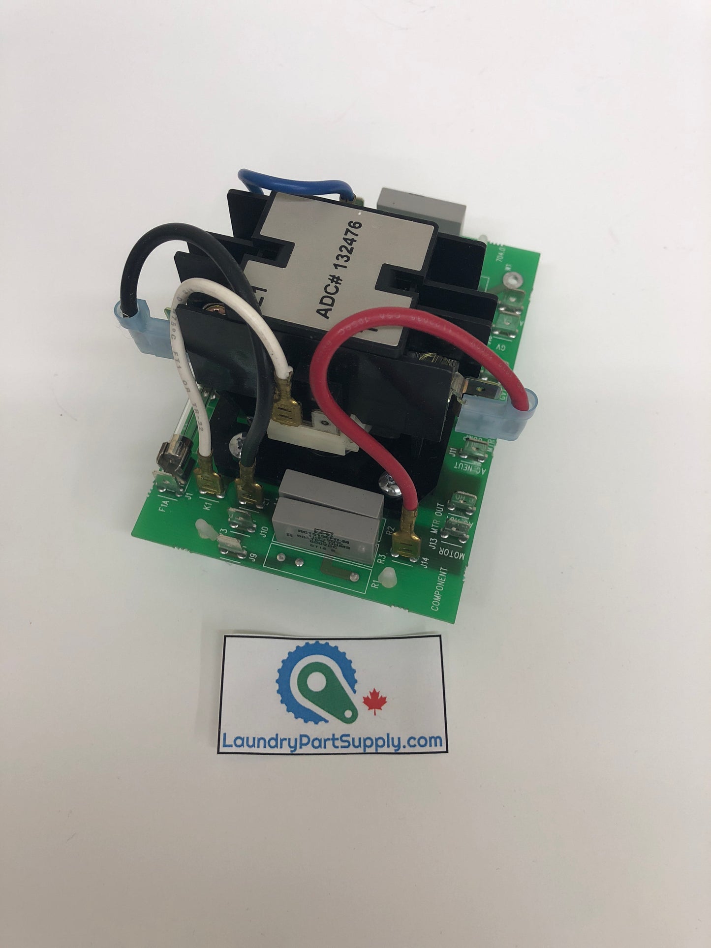 115V SPST CONTACTOR,A.S.BOARD DSI