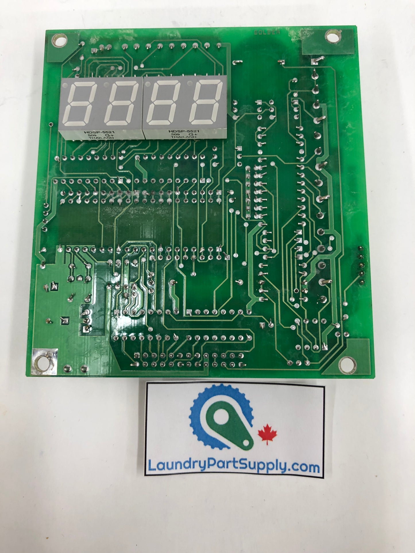 PROCESSOR BOARD