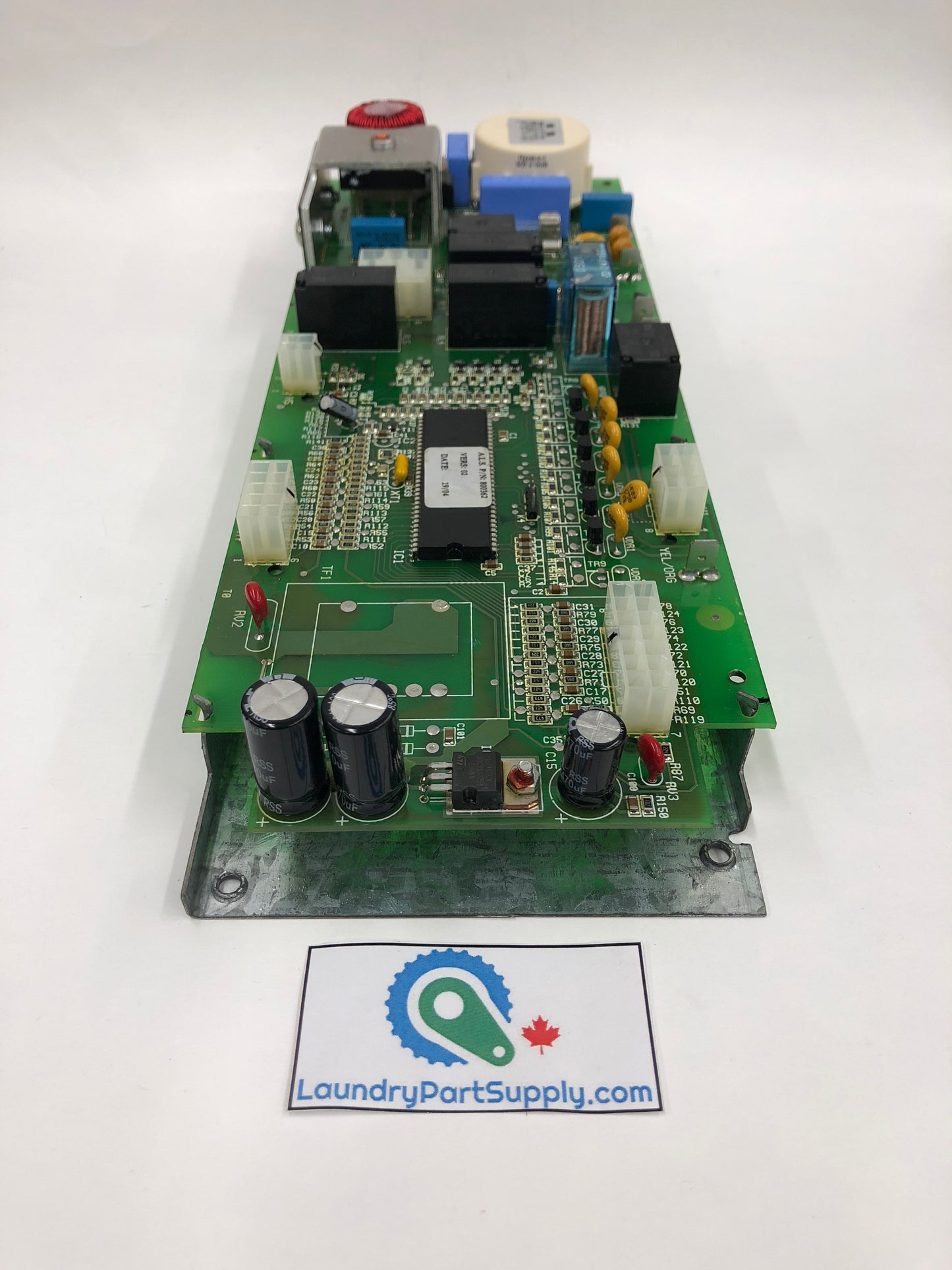 CONTROL BOARD KIT 230v