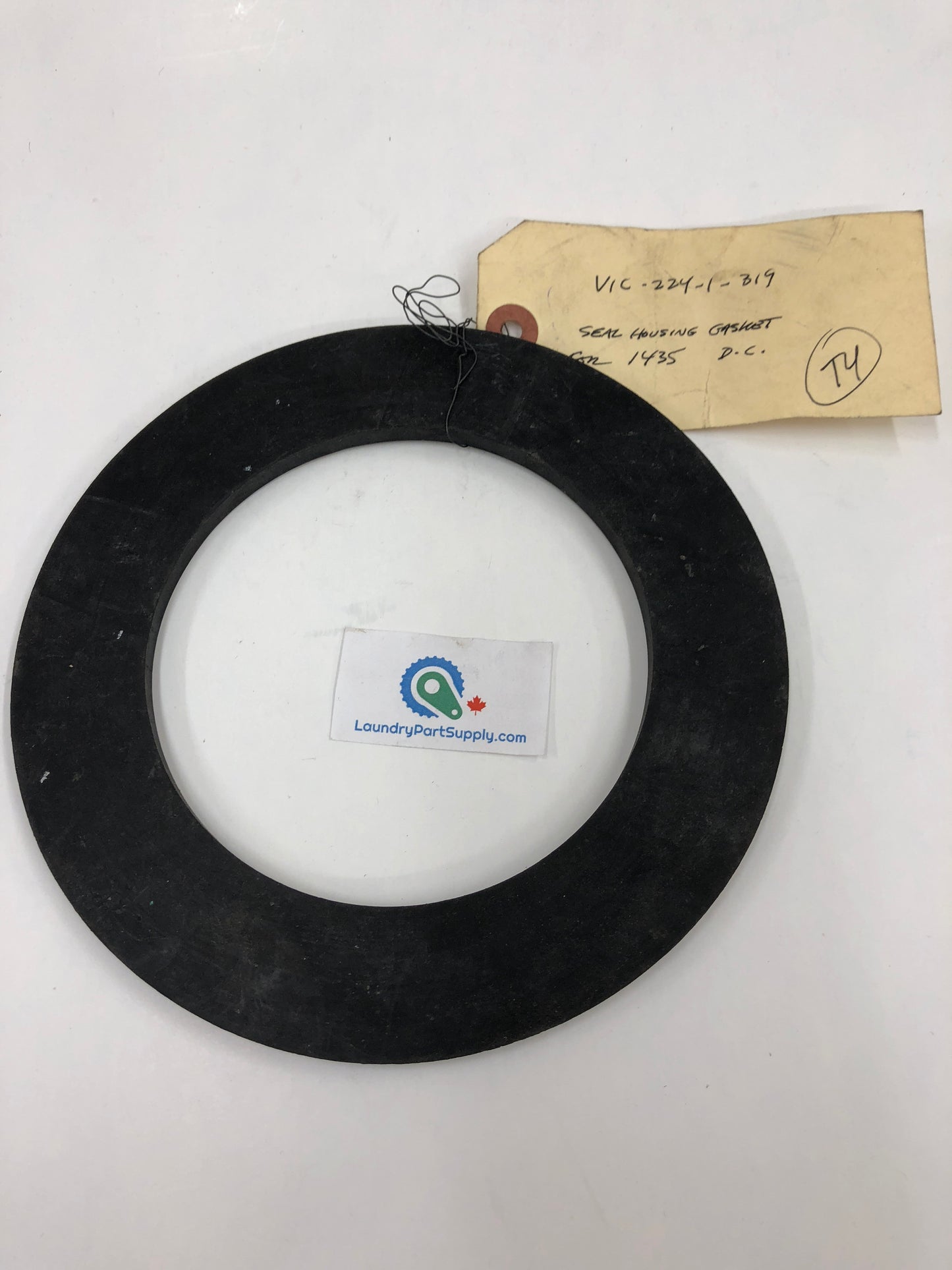 GASKET, SEAL HOUSING