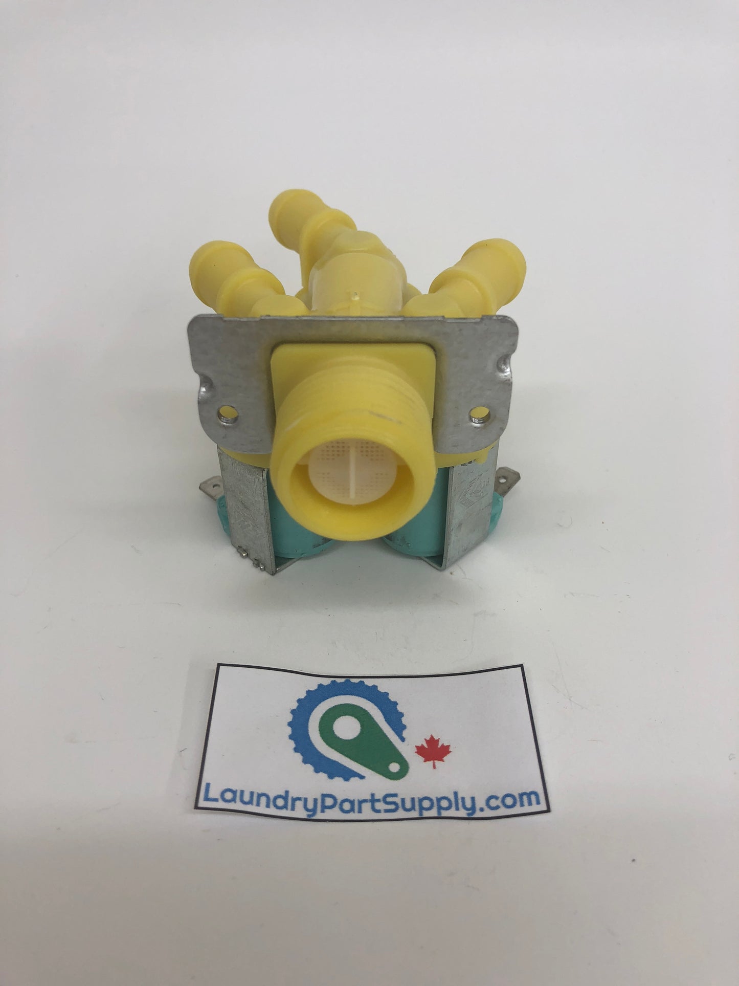 VALVE 3-WAY 110v NPT 180