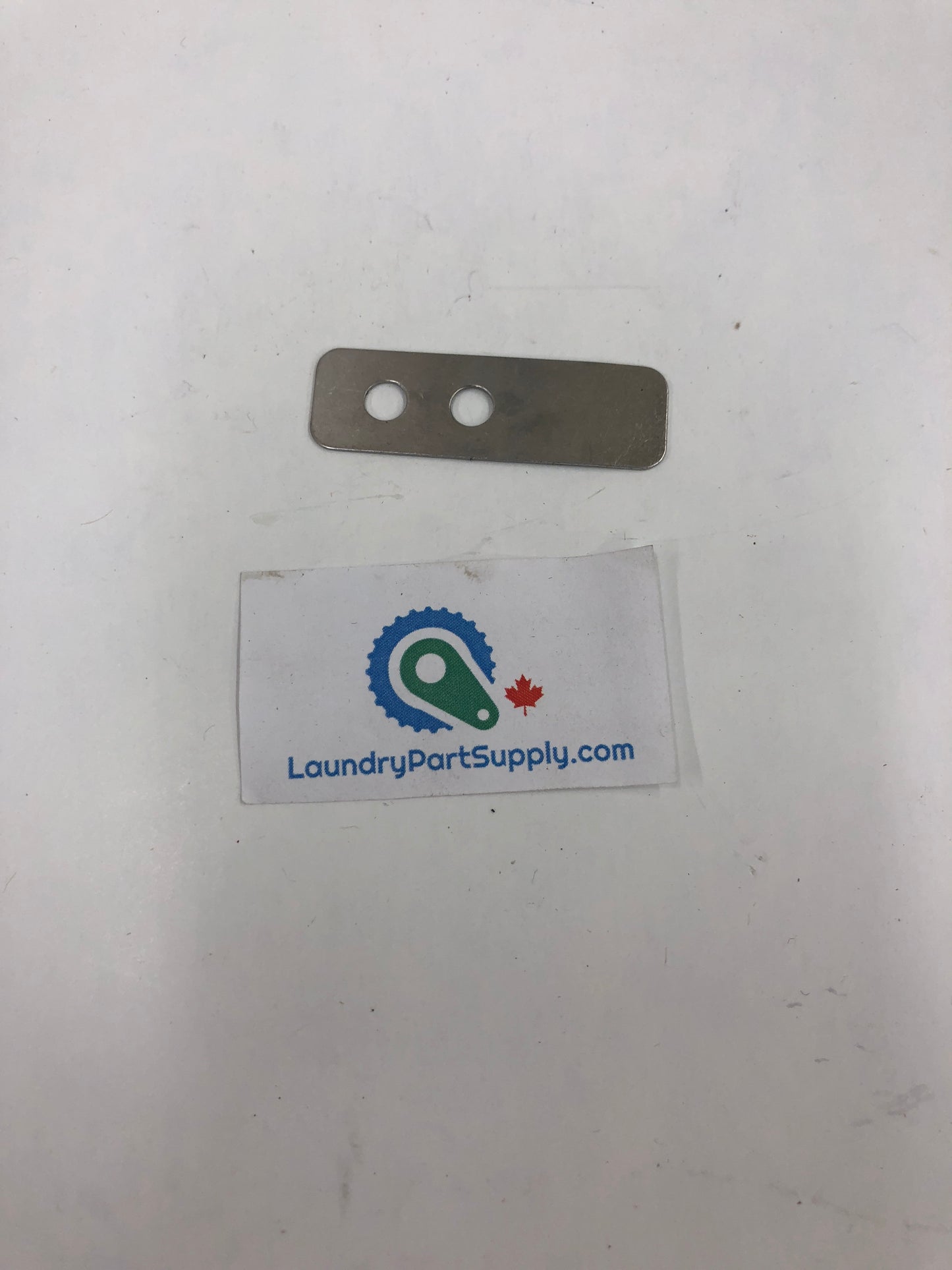 SPRING (goes under Cuff Clamp Spring)