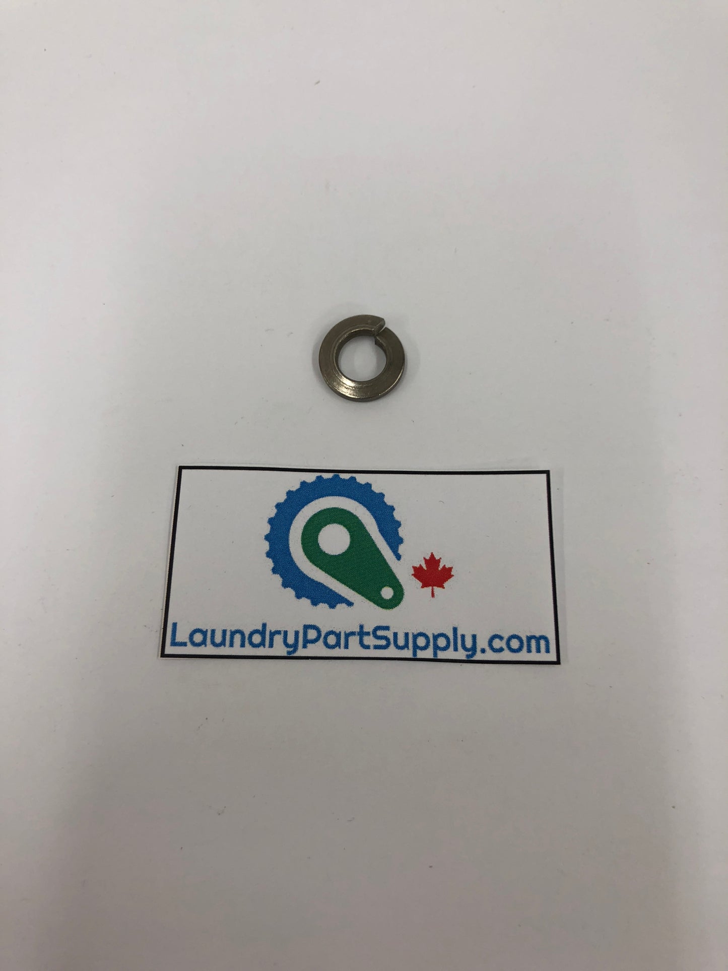 WASHER,SPRINGLOCK,SST,5/16 *