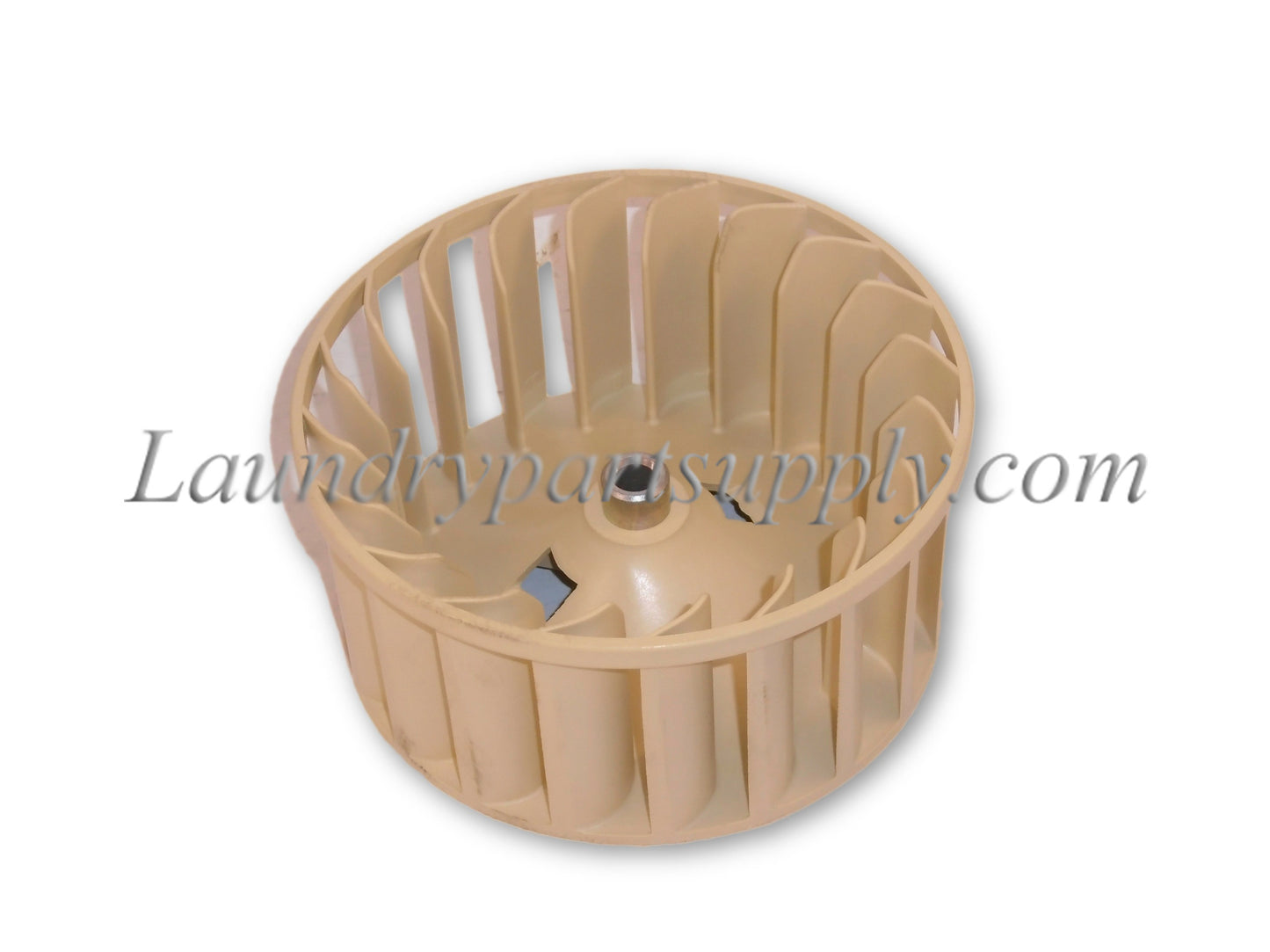 FAN IMPELLER T5206 DRYER, MOTOR #4598961