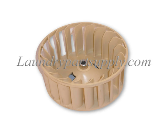 FAN IMPELLER T5206 DRYER, MOTOR #4598961