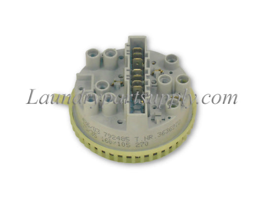 PRESSURE SWITCH,WS5426