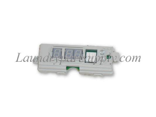 ELECTRONIC UNIT - W1918