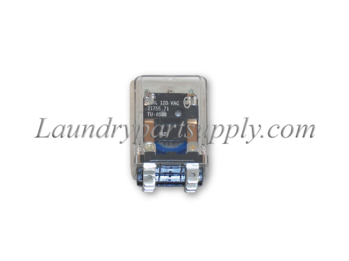 Igniter Relay, 120 V, For Norton Ignitio