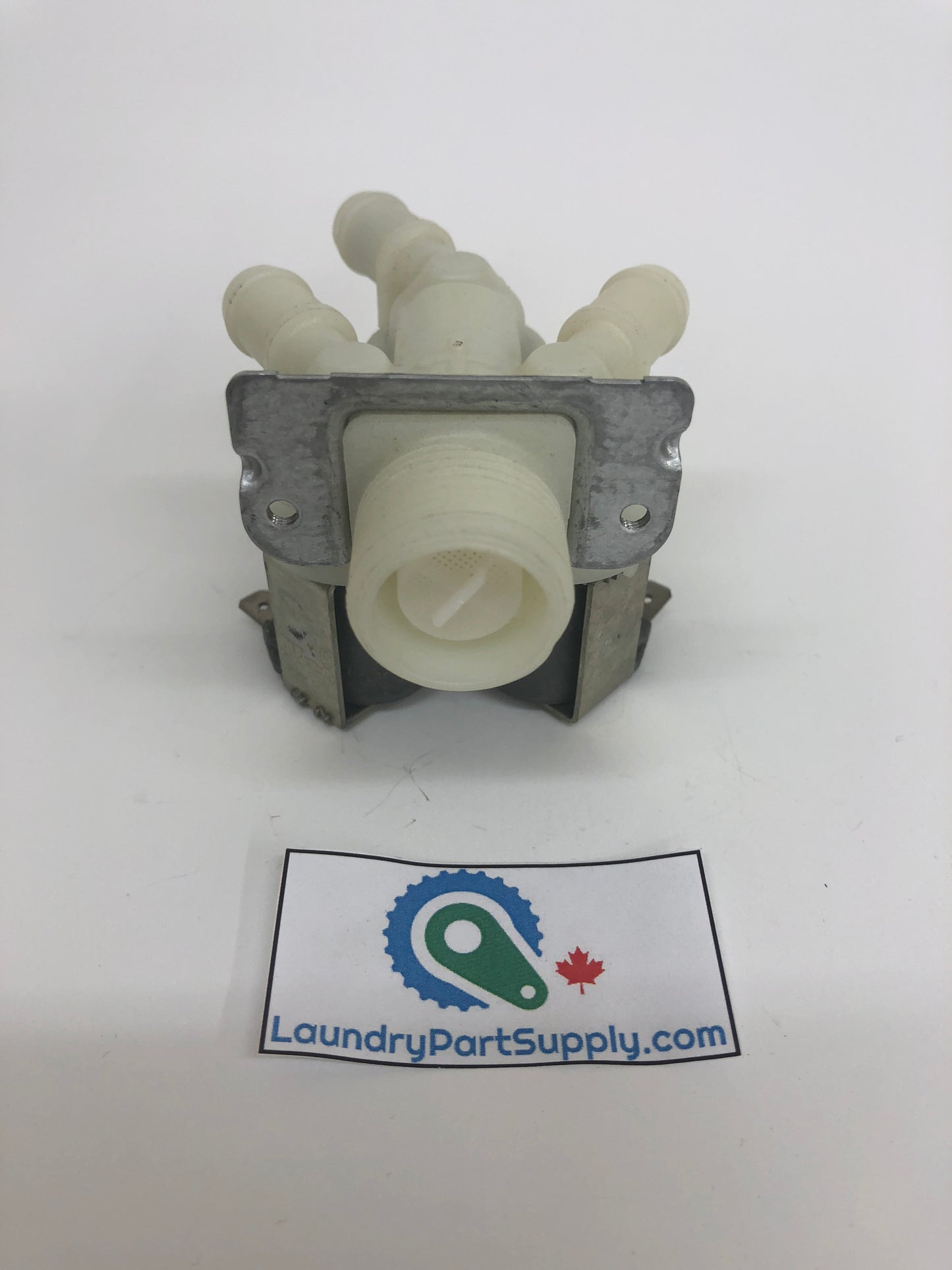3-WAY WATER VALVE (HOT)         208-240v