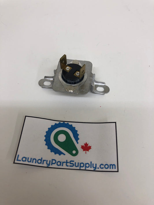 THERMOSTAT,HI LIMIT,205 DEG,36T2110670