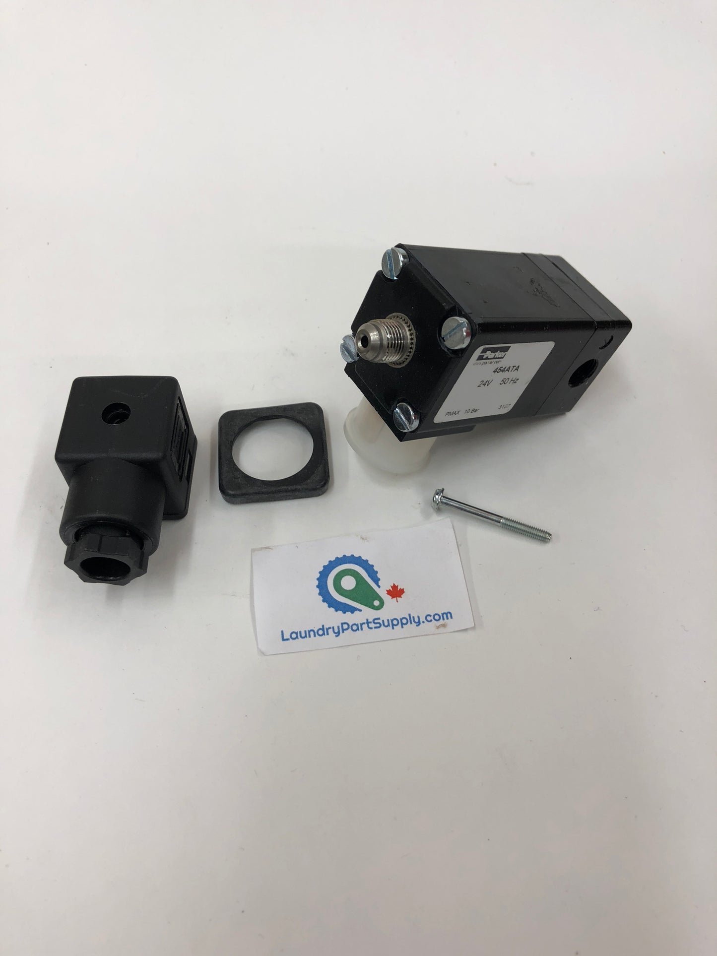 Solenoid Valve
