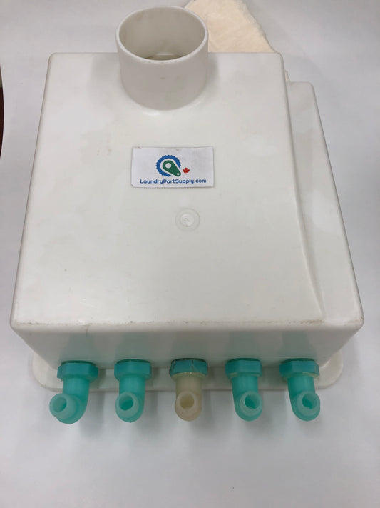 DRY & LIQ.SUPPLY,OPL