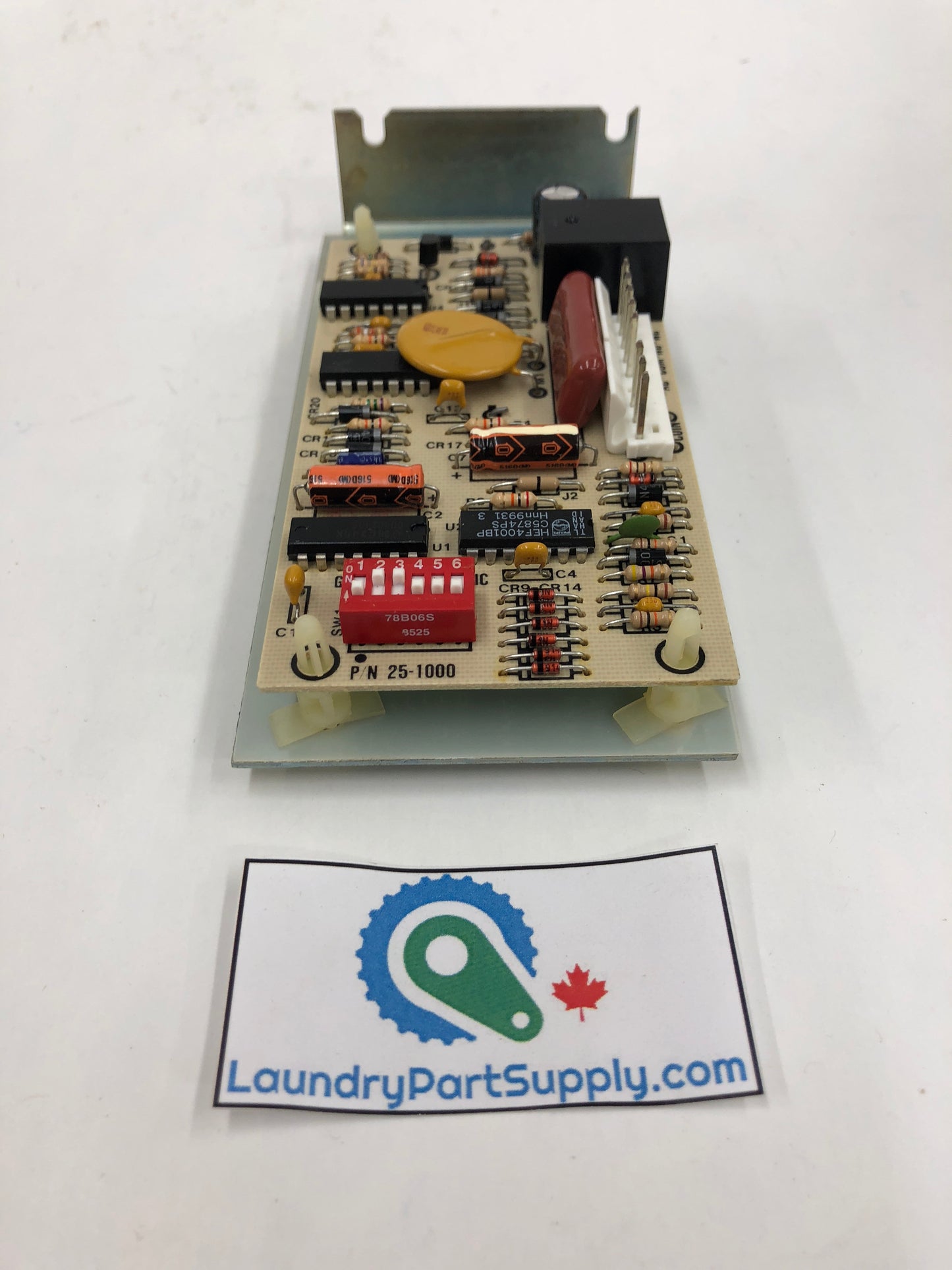 COIN COUNTER BOARD ASSY