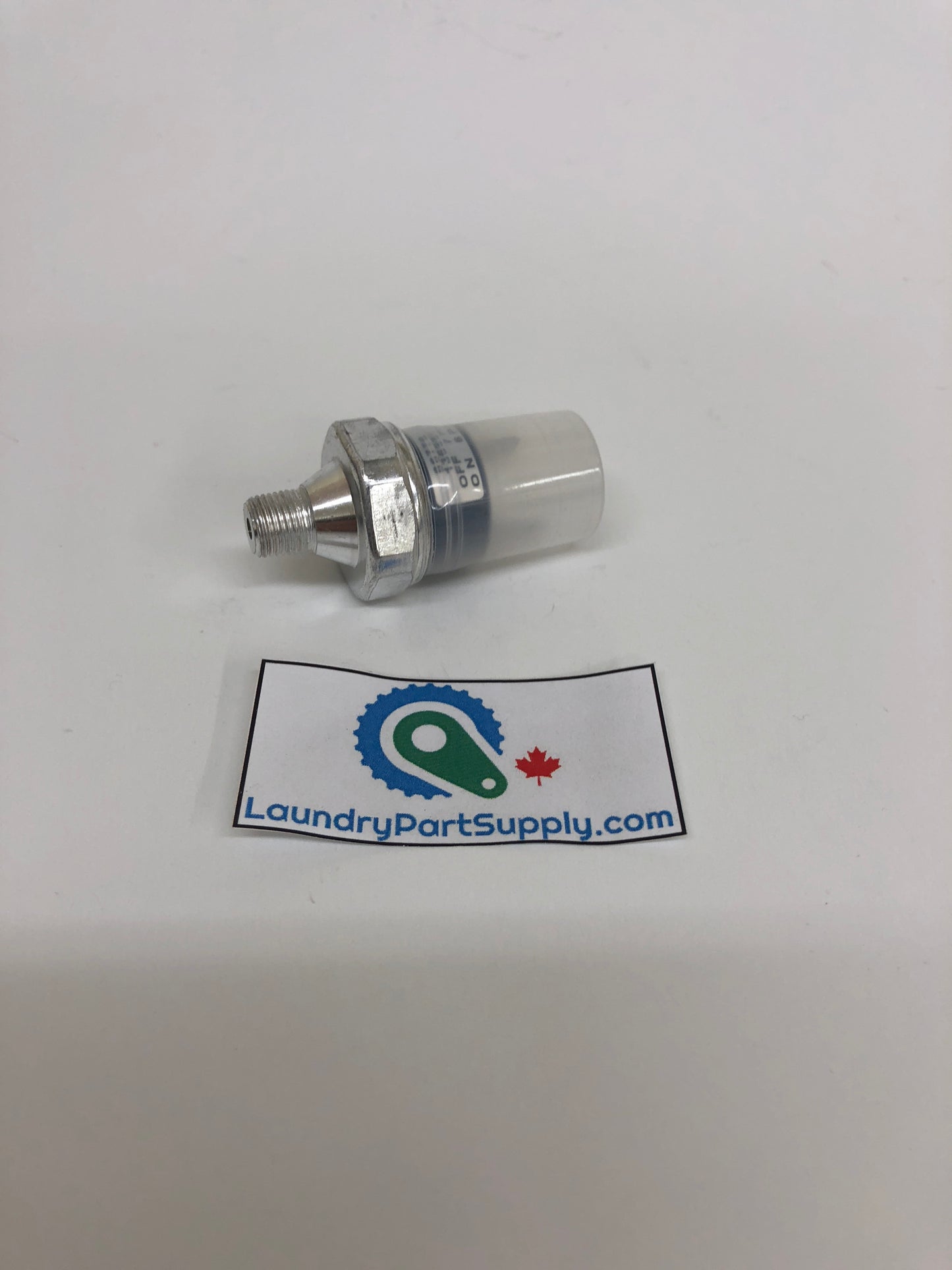WATERJET PRESSURE SWITCH