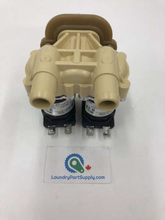 WATER VALVE 3/4"IN ,1/2" OUT220 "REPLC'D