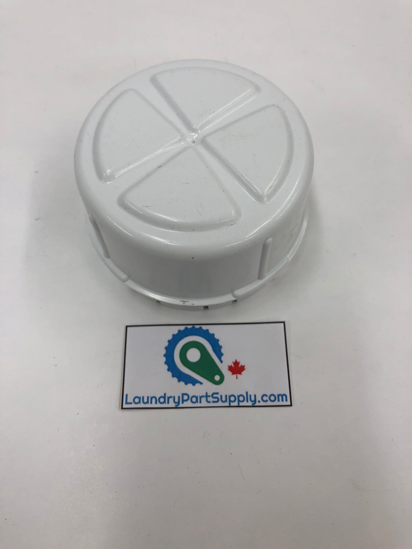 CAP AGITATOR