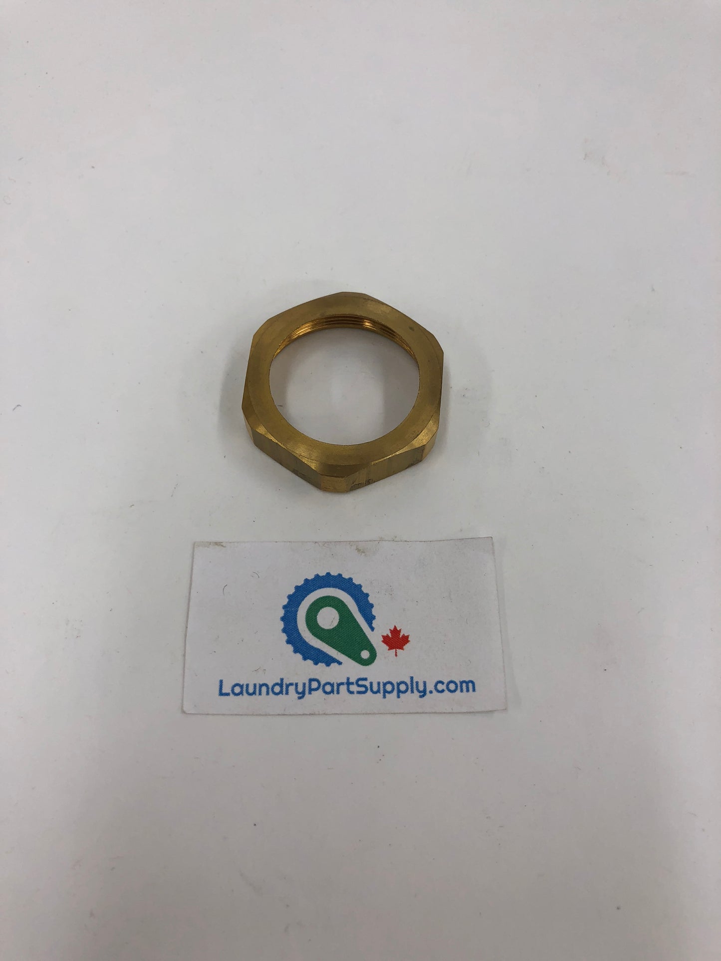 SEAT WASHER NUT