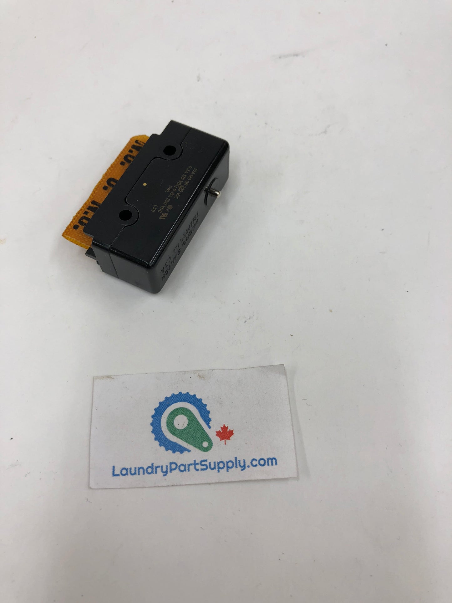 MICRO - SWITCH