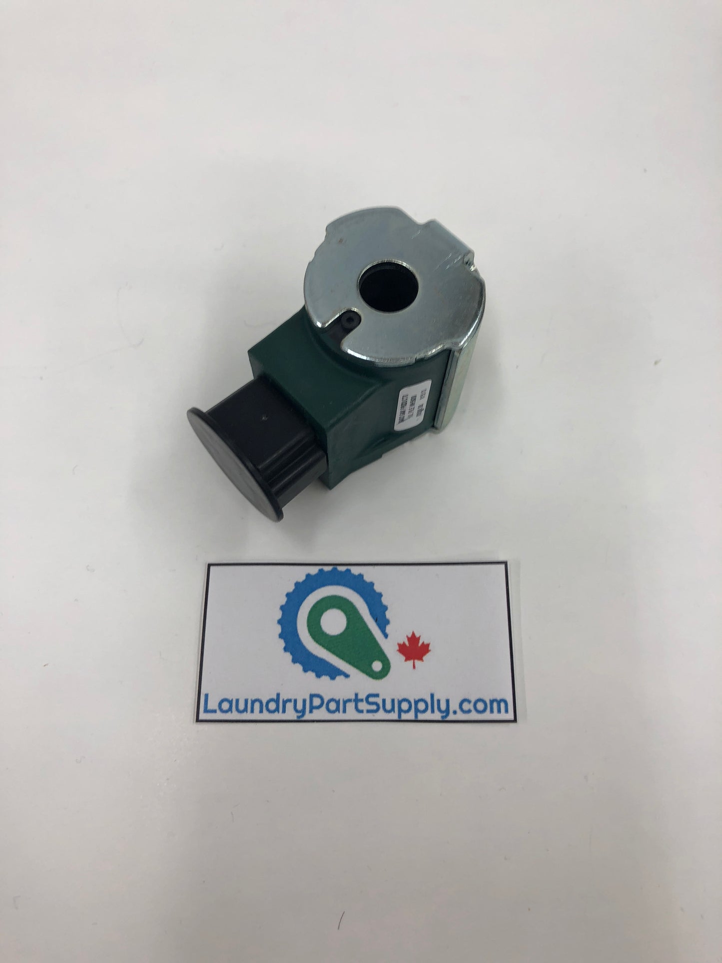 GAS VALVE COIL