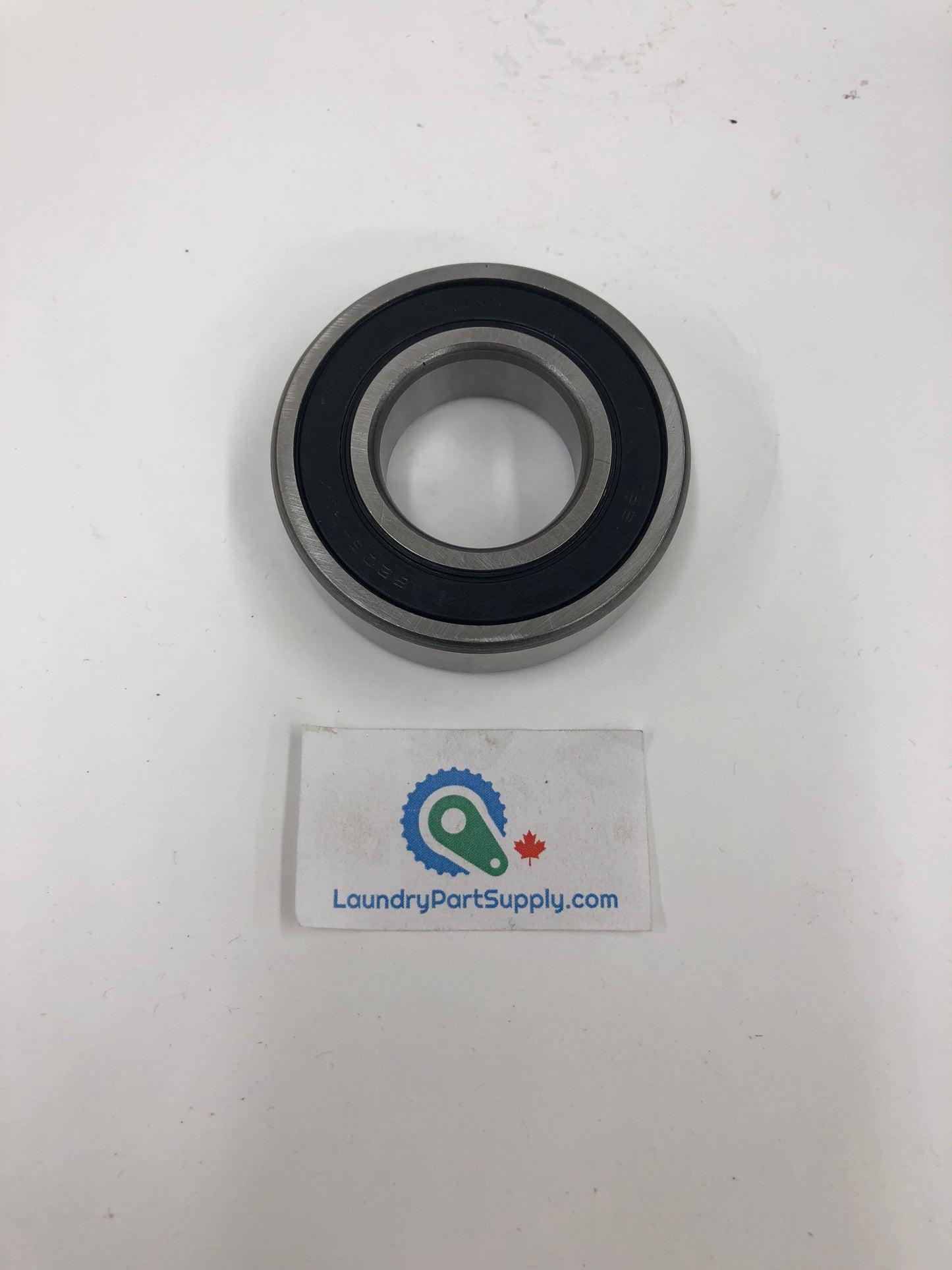 BEARING, UPPER & LOWER HOUSING