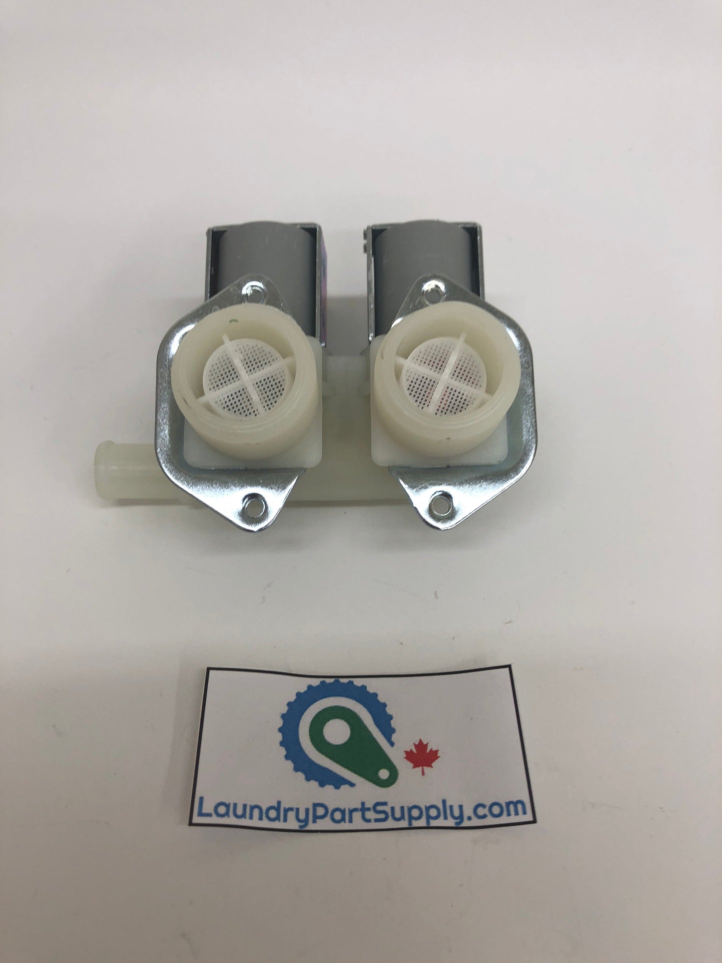 VALVE,WATER-MIXING 21N10T  PKG