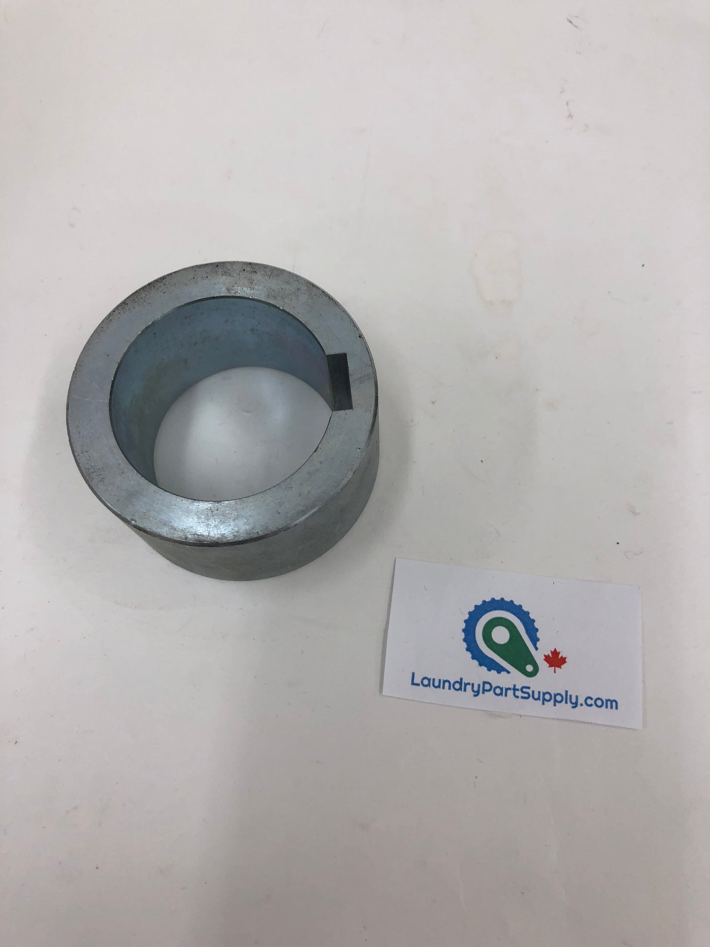 PUMP SPACER