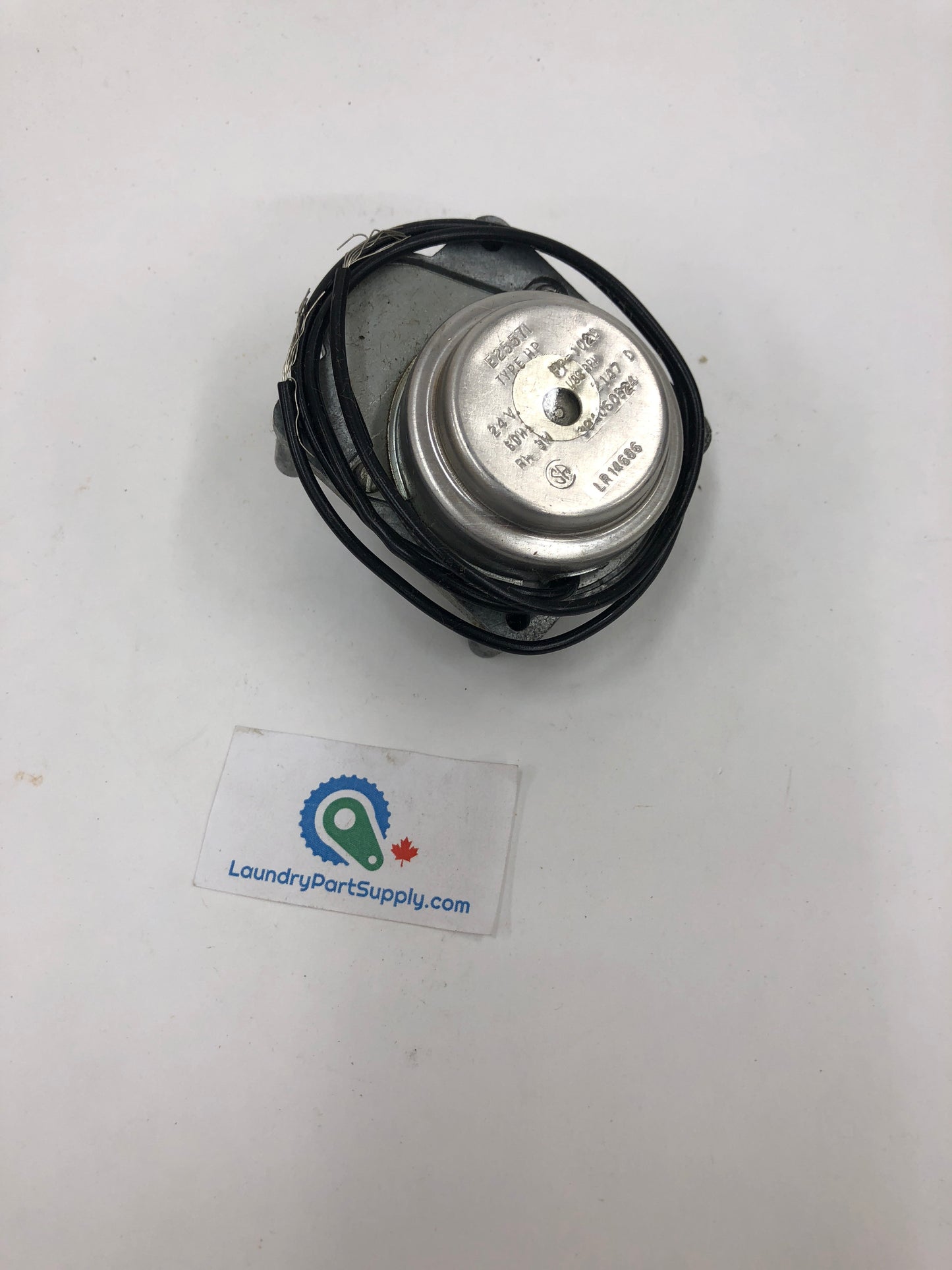 TIMER MOTOR