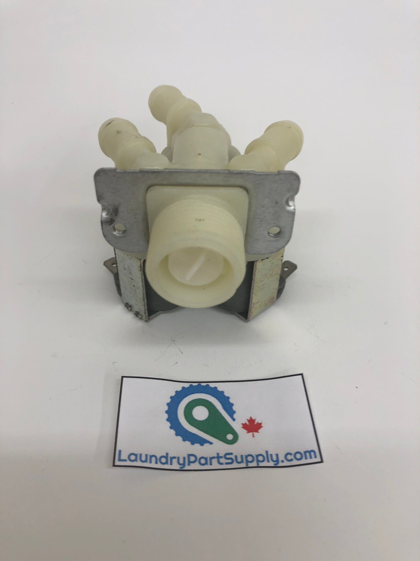 3-WAY WATER VALVE (COLD)        208-240v