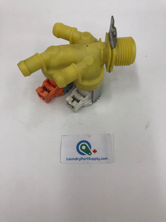 VALVE,INLET 220/60 3-WAY