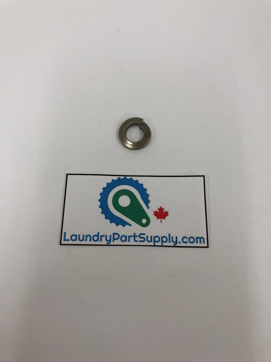 WASHER,SPRINGLOCK,SST,5/16 *